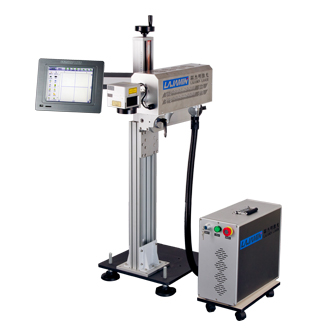 CO2在線激光打碼機(jī)_世紀(jì)鐳杰明（廈門(mén)）科技有限公司